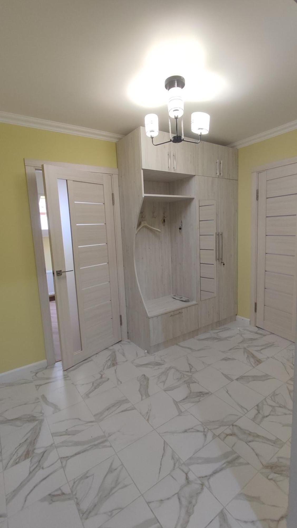 Сонячна Мансарда Apartment Kamianets Podilskyi Bagian luar foto